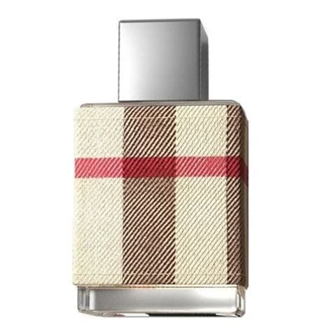 burberry london fabric mini|Mini Burberry London Fabric by Burberry .15 oz EDP for women.